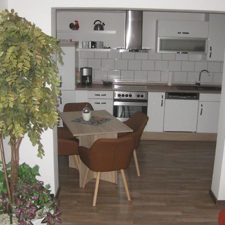 Ferienwohnung Becker Bueren  Esterno foto