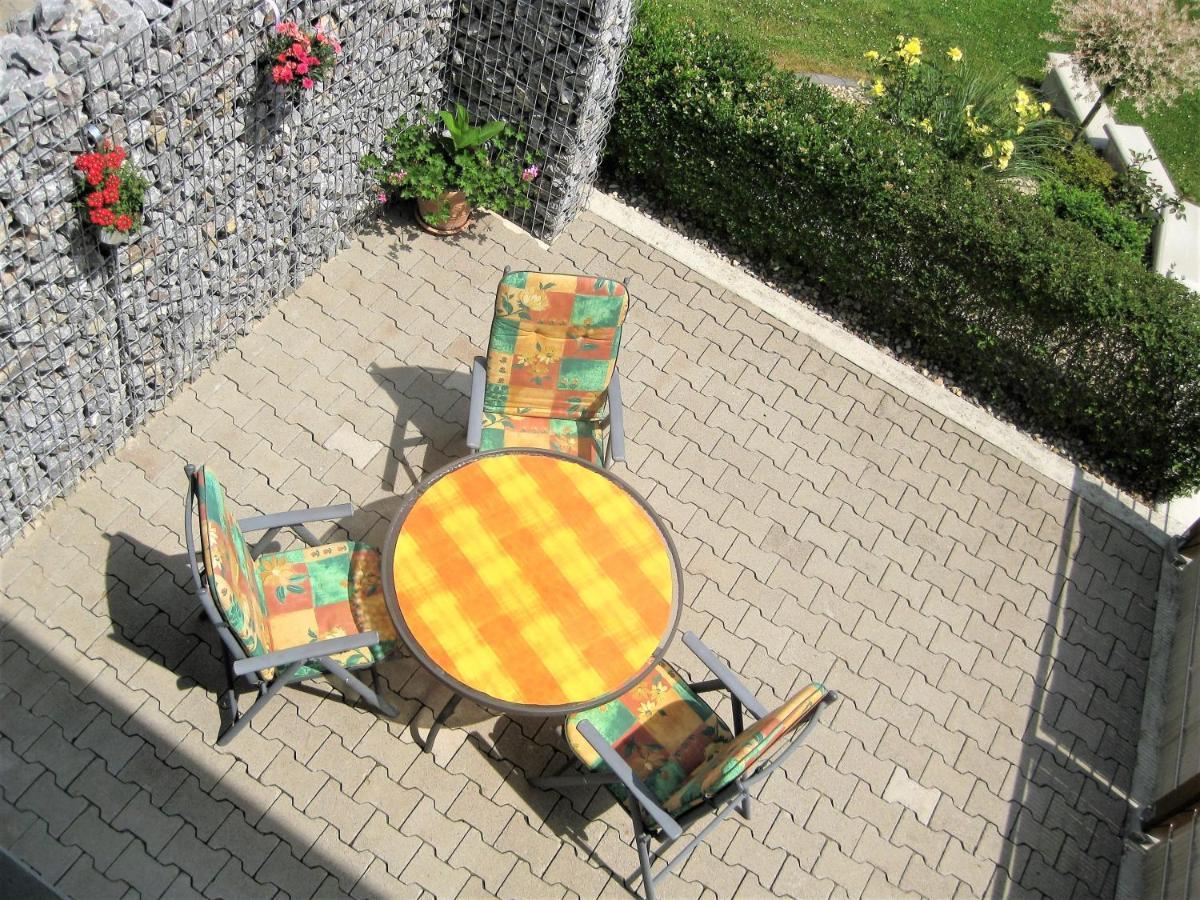Ferienwohnung Becker Bueren  Esterno foto